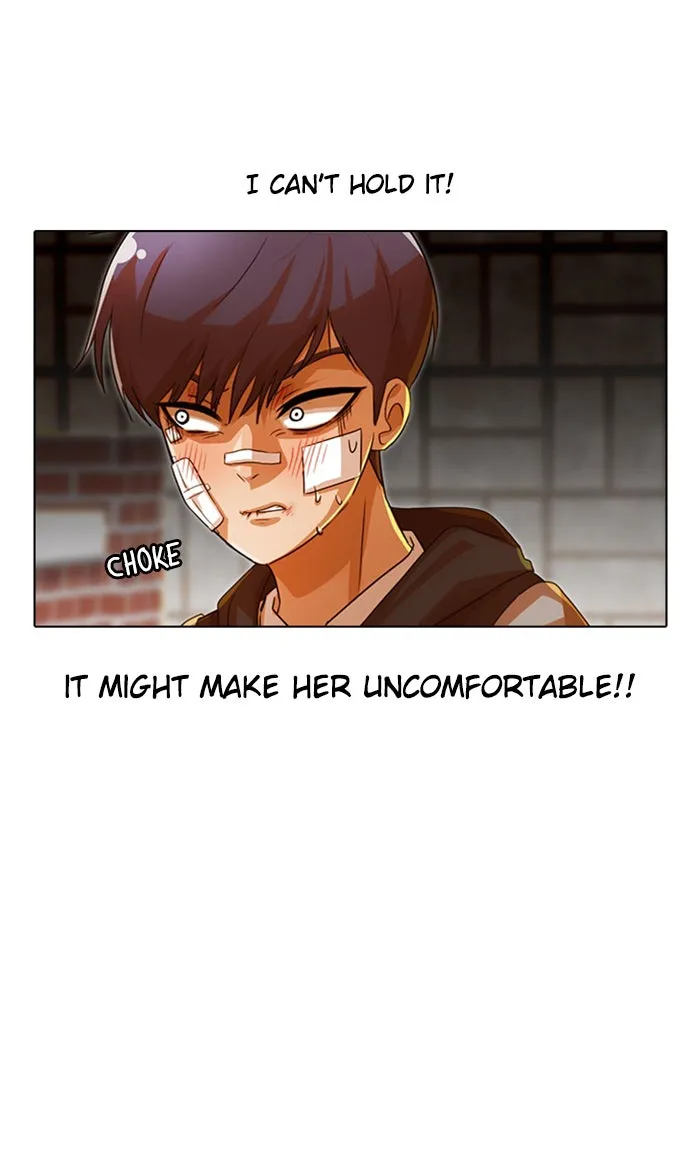 Read Random Chat chapter 118 image 33 on Lezhin