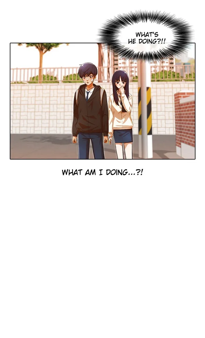 Read Random Chat chapter 118 image 34 on Lezhin
