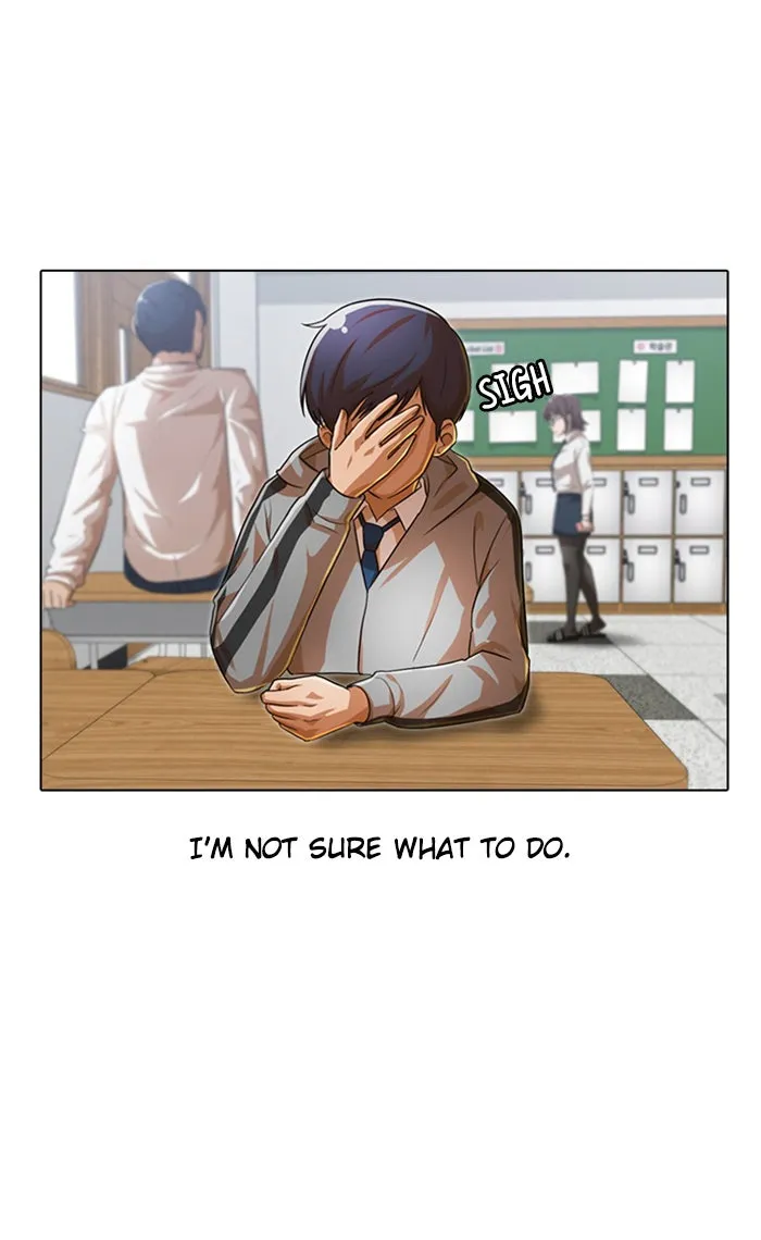 Read Random Chat chapter 118 image 36 on Lezhin