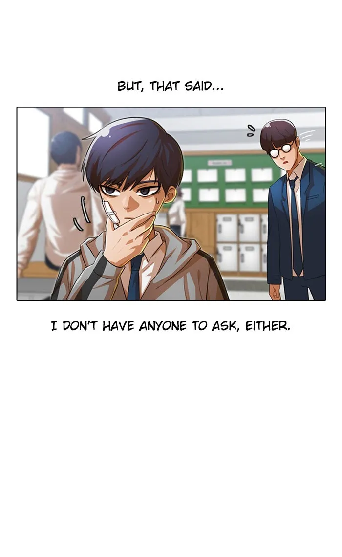 Read Random Chat chapter 118 image 37 on Lezhin