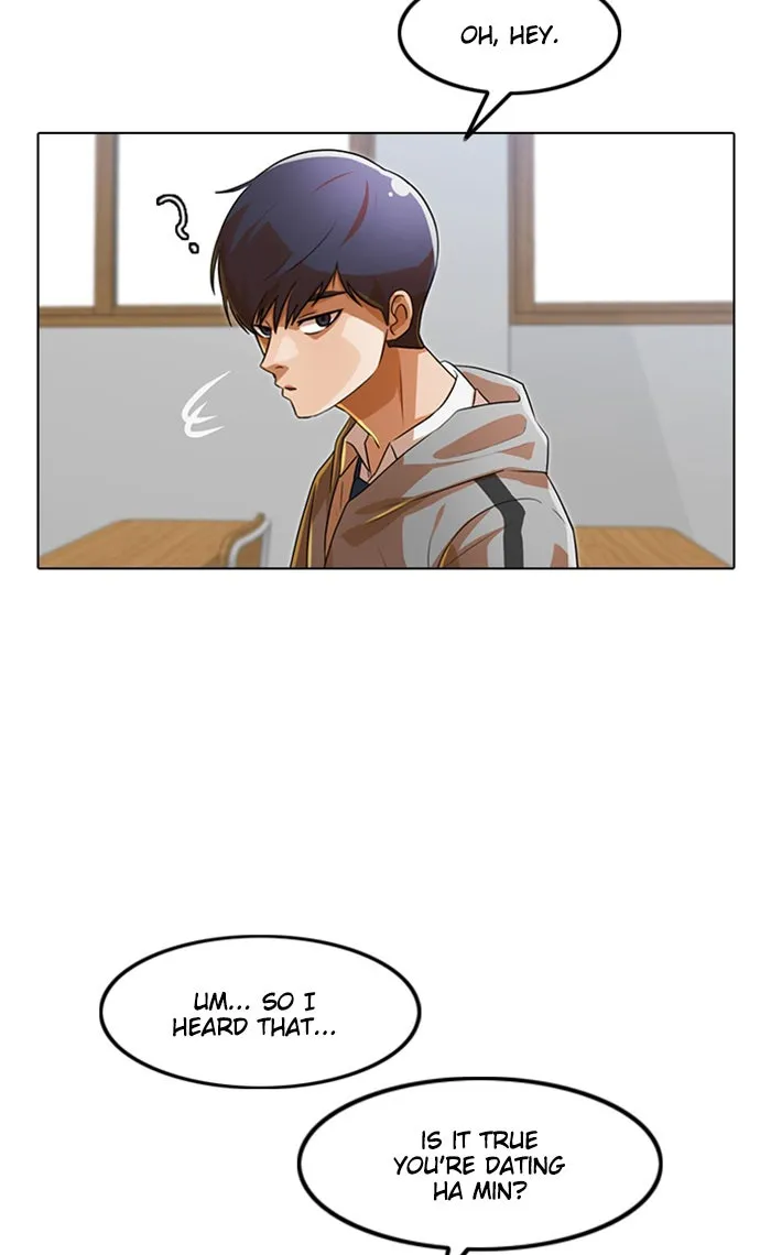 Read Random Chat chapter 118 image 39 on Lezhin