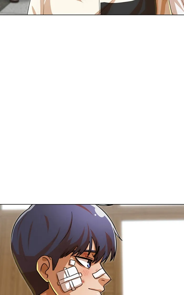 Read Random Chat chapter 118 image 4 on Lezhin