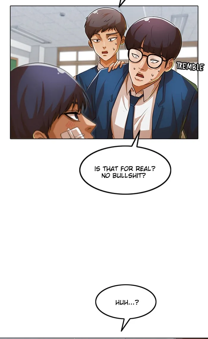 Read Random Chat chapter 118 image 40 on Lezhin