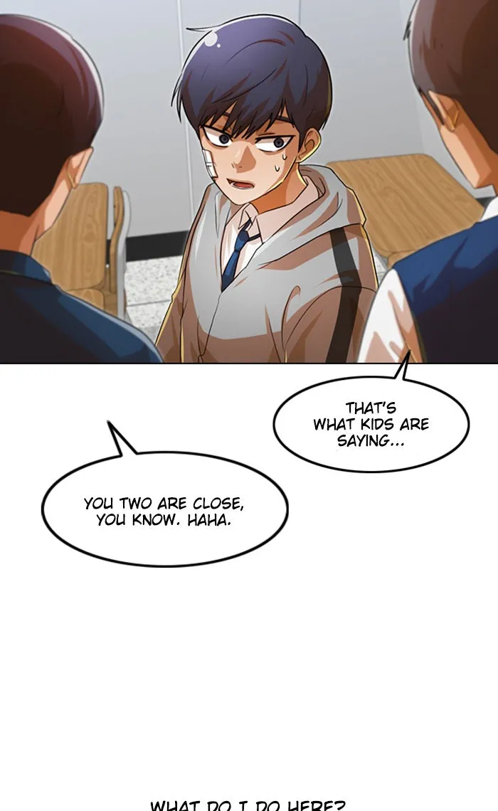 Read Random Chat chapter 118 image 41 on Lezhin