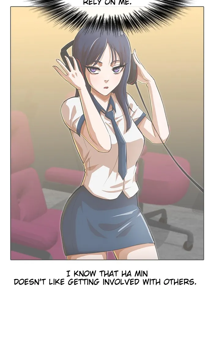 Read Random Chat chapter 118 image 43 on Lezhin
