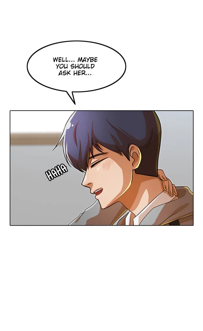 Read Random Chat chapter 118 image 44 on Lezhin