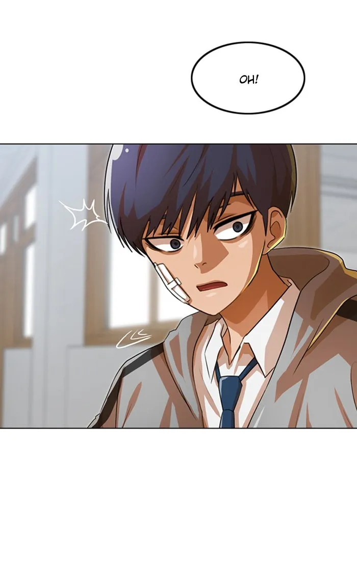 Read Random Chat chapter 118 image 47 on Lezhin