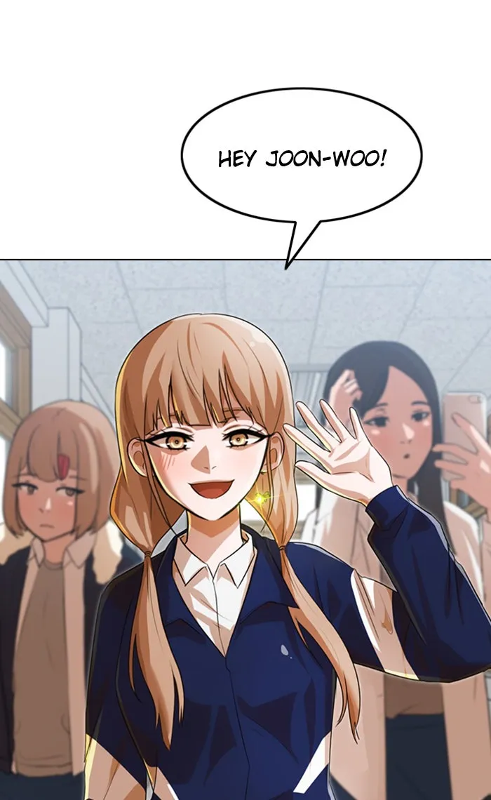 Read Random Chat chapter 118 image 48 on Lezhin