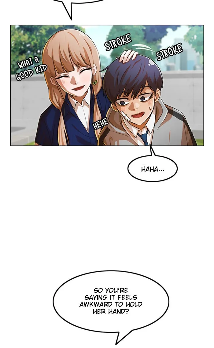 Read Random Chat chapter 118 image 52 on Lezhin