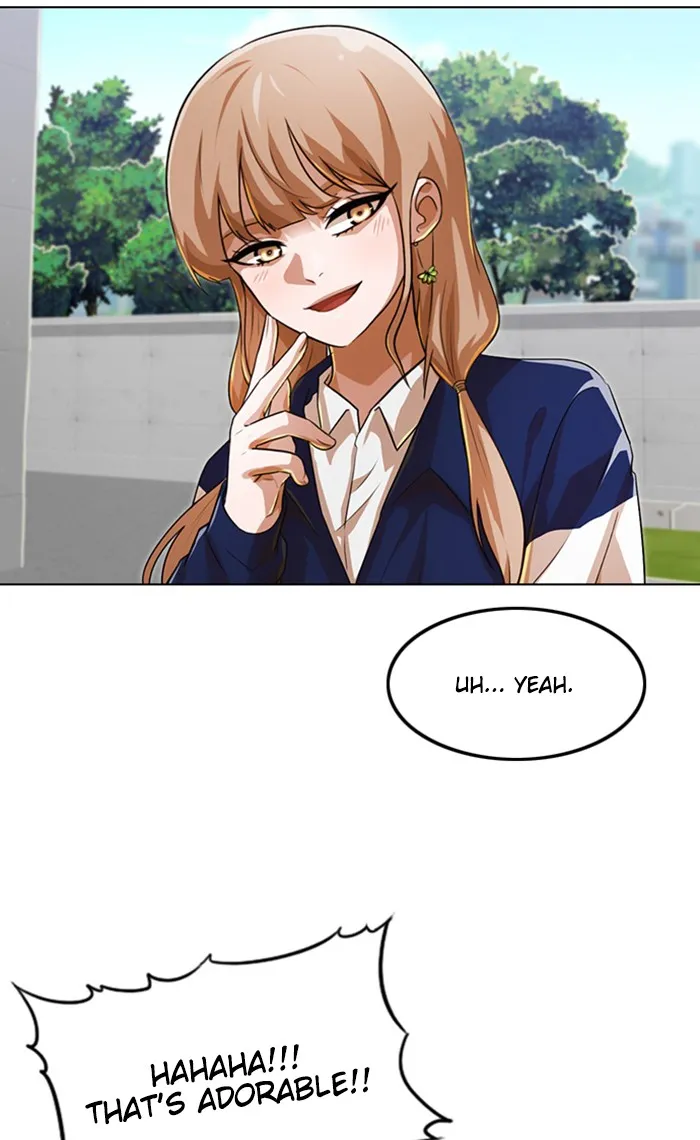 Read Random Chat chapter 118 image 53 on Lezhin