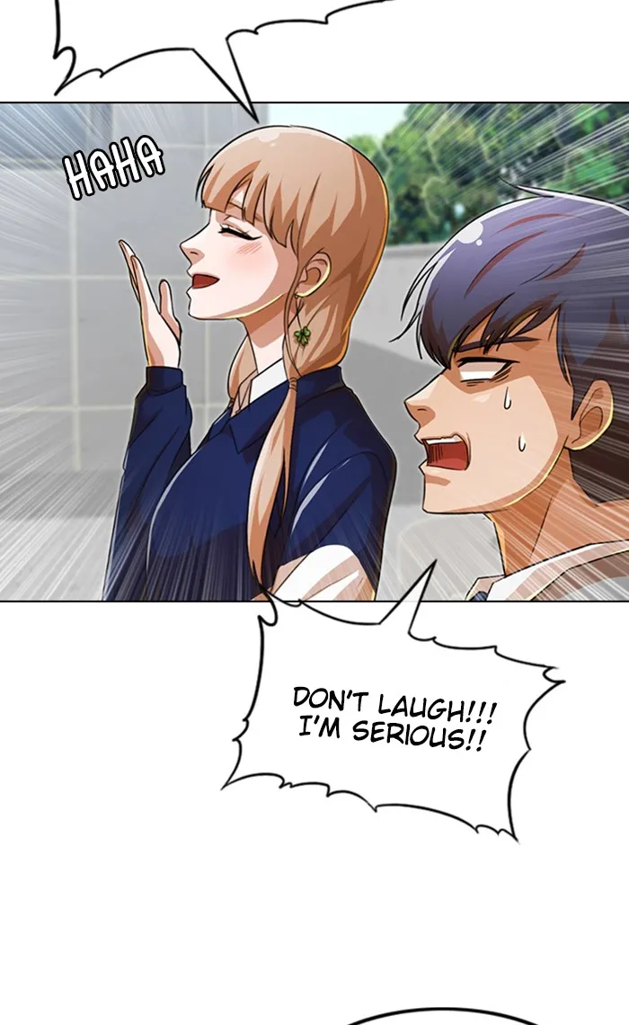 Read Random Chat chapter 118 image 54 on Lezhin