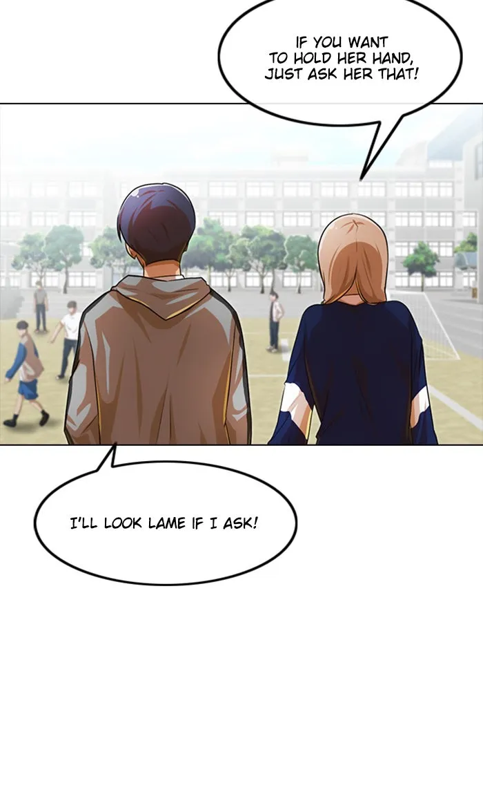 Read Random Chat chapter 118 image 55 on Lezhin