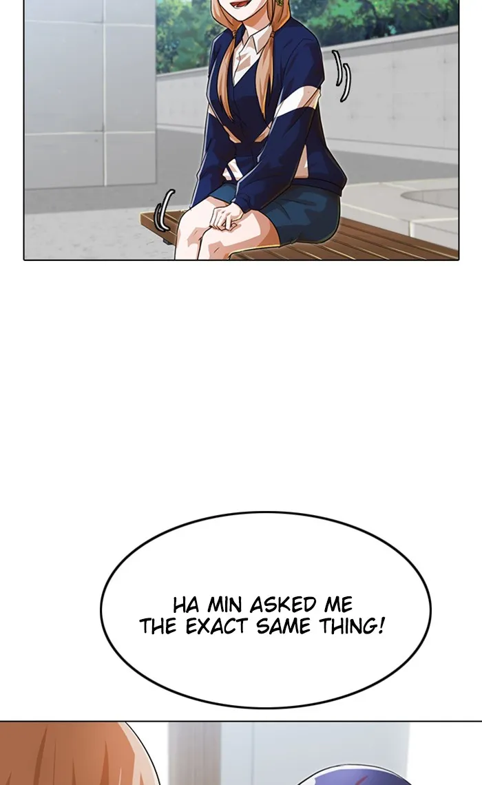 Read Random Chat chapter 118 image 58 on Lezhin