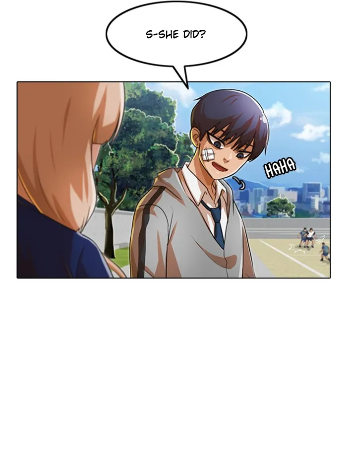 Read Random Chat chapter 118 image 61 on Lezhin