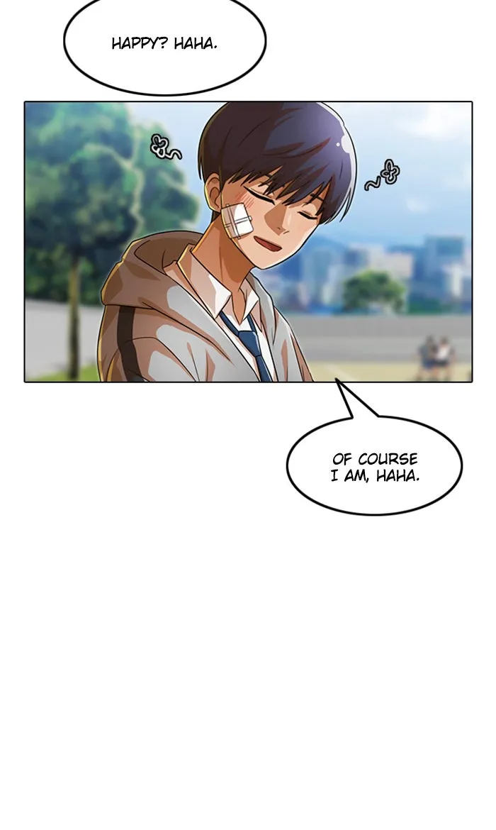 Read Random Chat chapter 118 image 63 on Lezhin