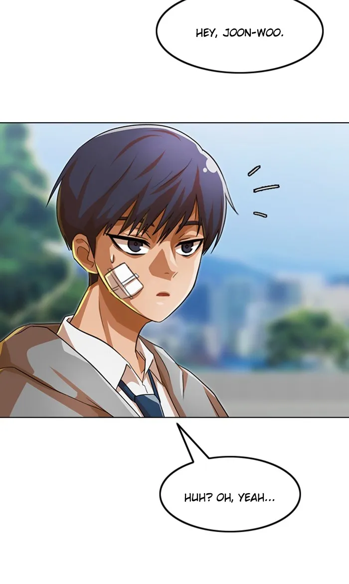 Read Random Chat chapter 118 image 69 on Lezhin