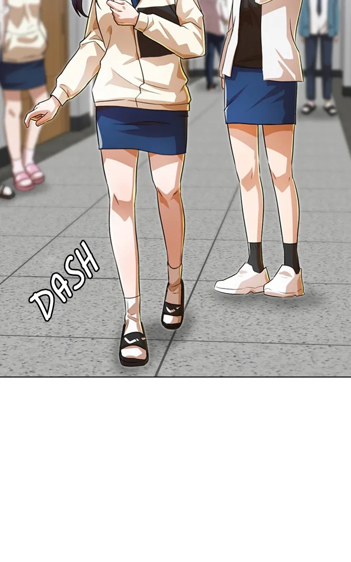Read Random Chat chapter 118 image 7 on Lezhin