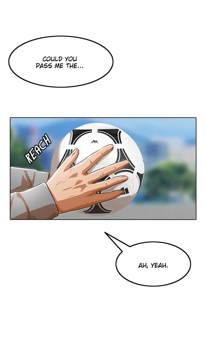 Read Random Chat chapter 118 image 70 on Lezhin