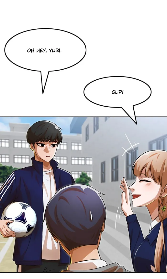 Read Random Chat chapter 118 image 72 on Lezhin