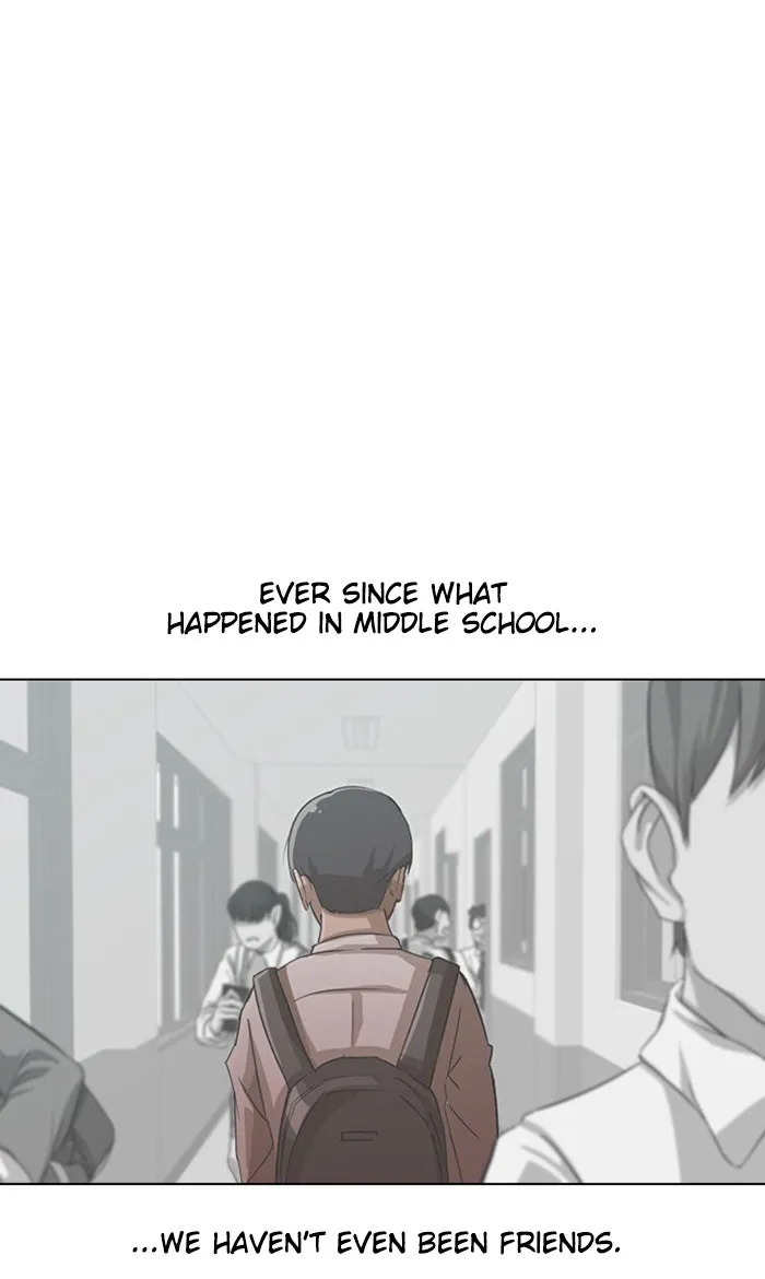 Read Random Chat chapter 118 image 75 on Lezhin