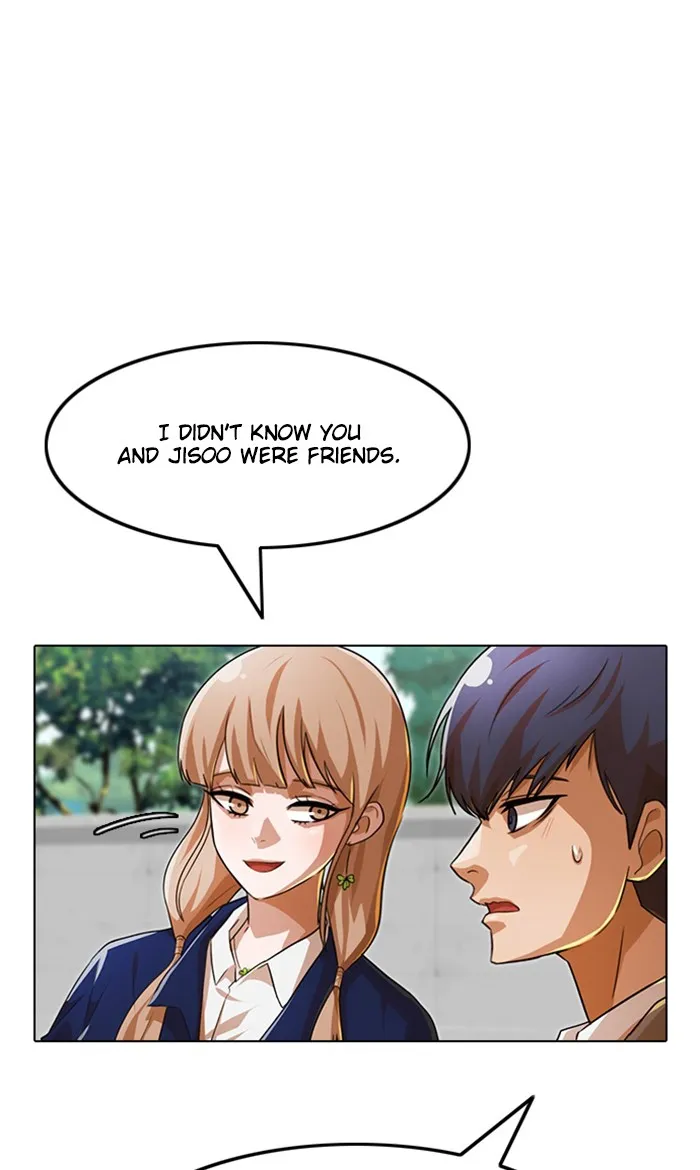 Read Random Chat chapter 118 image 76 on Lezhin