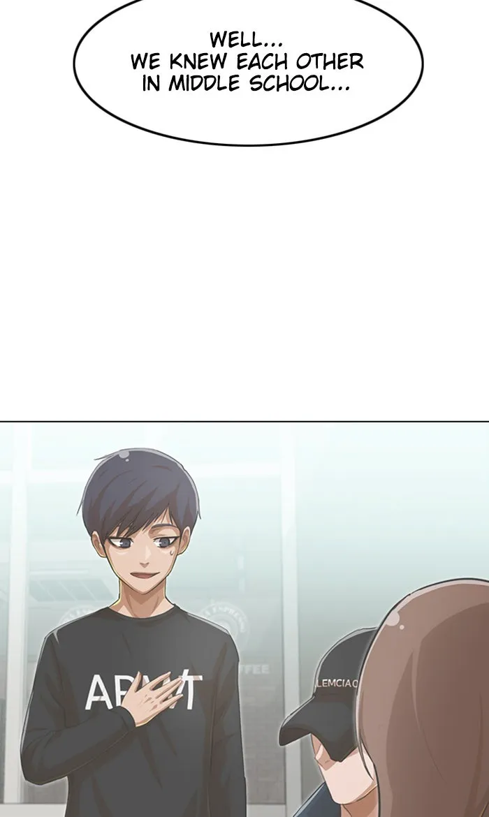Read Random Chat chapter 118 image 77 on Lezhin
