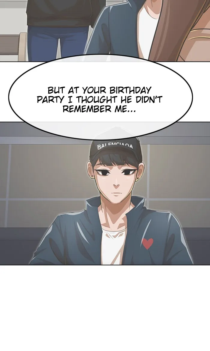 Read Random Chat chapter 118 image 78 on Lezhin