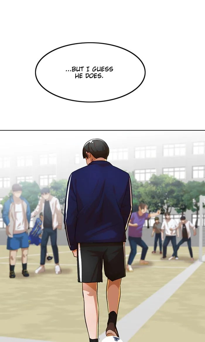 Read Random Chat chapter 118 image 79 on Lezhin