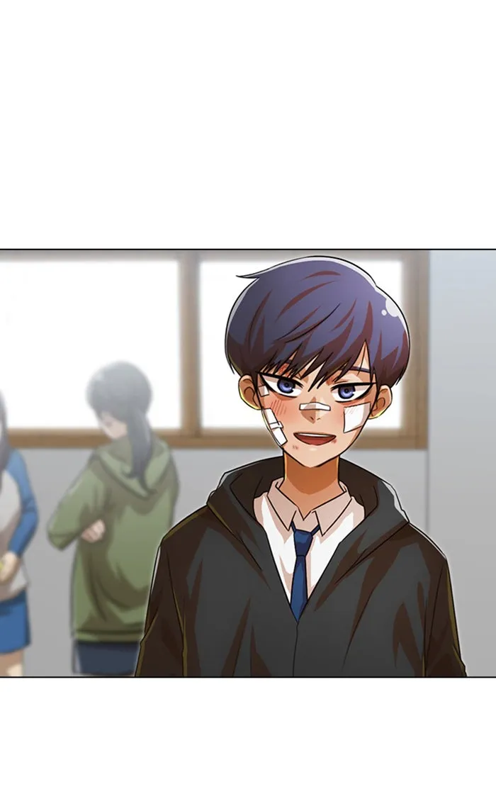 Read Random Chat chapter 118 image 8 on Lezhin