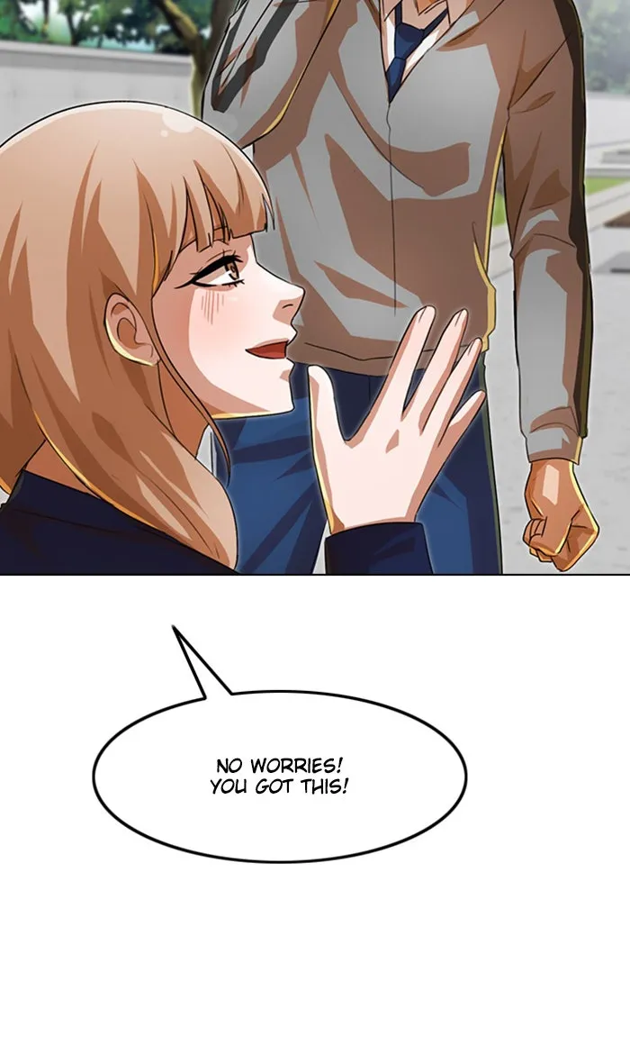 Read Random Chat chapter 118 image 81 on Lezhin
