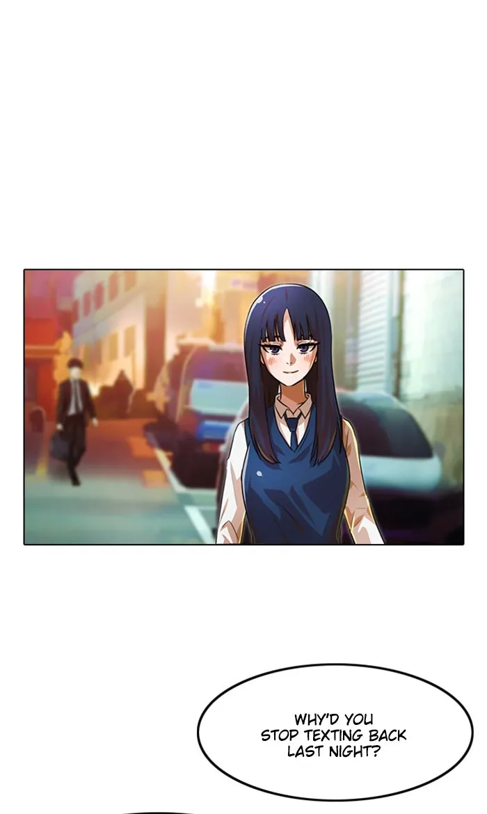 Read Random Chat chapter 118 image 85 on Lezhin