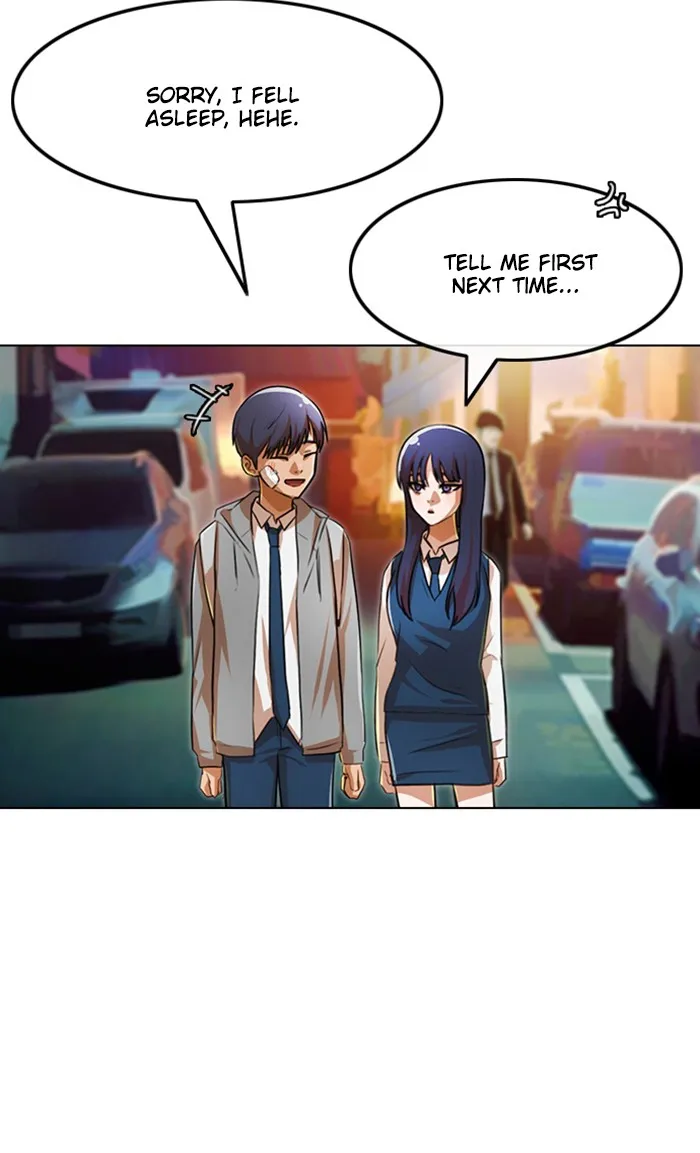 Read Random Chat chapter 118 image 86 on Lezhin