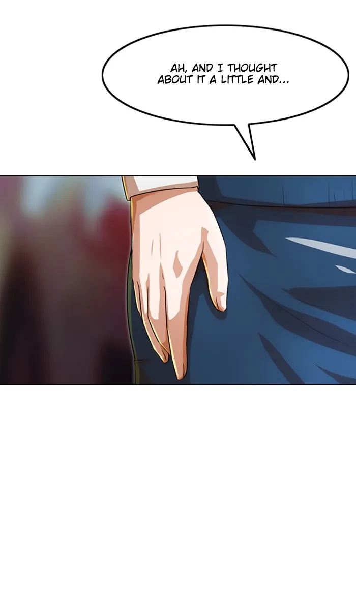 Read Random Chat chapter 118 image 88 on Lezhin