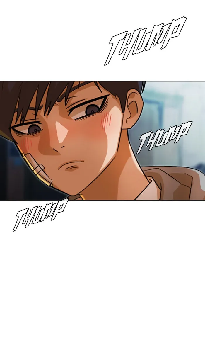 Read Random Chat chapter 118 image 90 on Lezhin