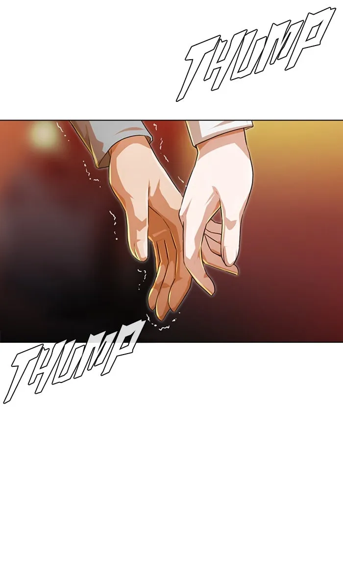 Read Random Chat chapter 118 image 91 on Lezhin