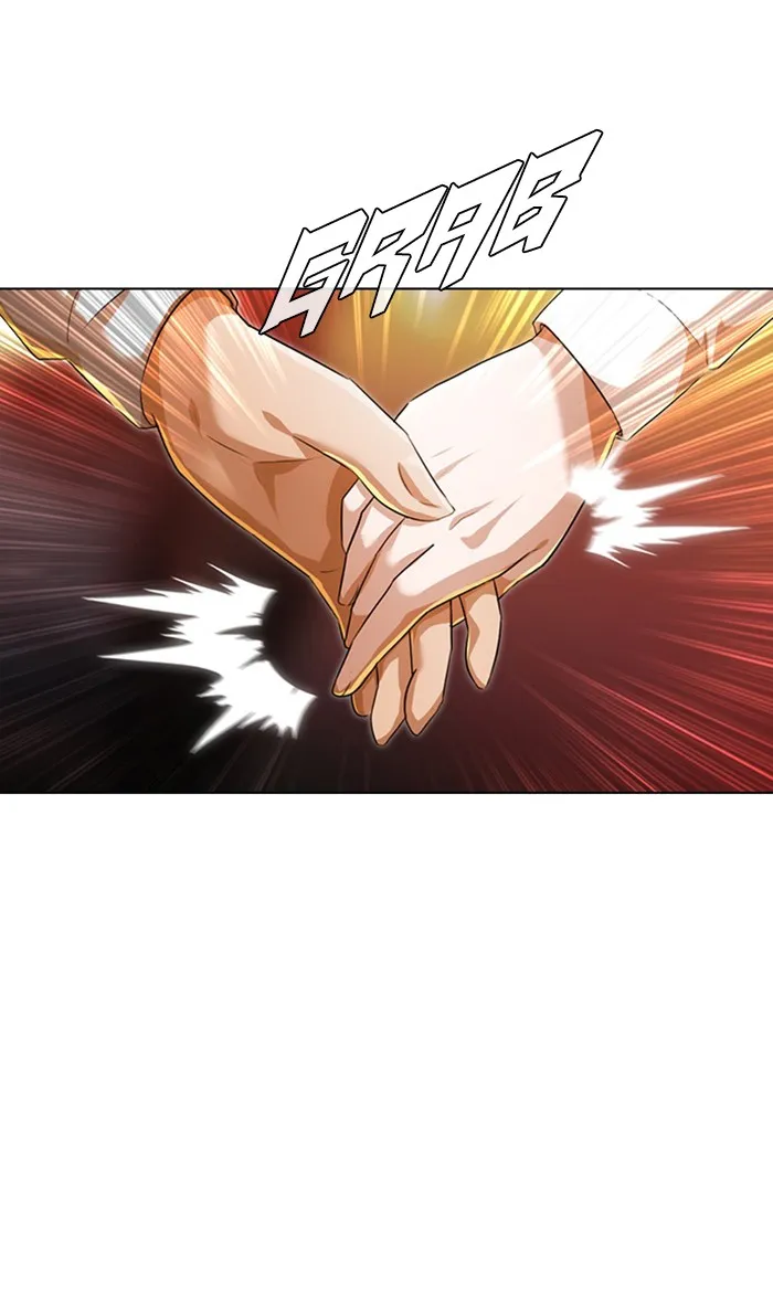 Read Random Chat chapter 118 image 92 on Lezhin