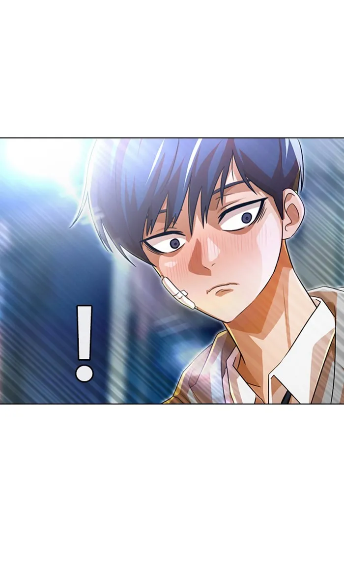 Read Random Chat chapter 118 image 93 on Lezhin