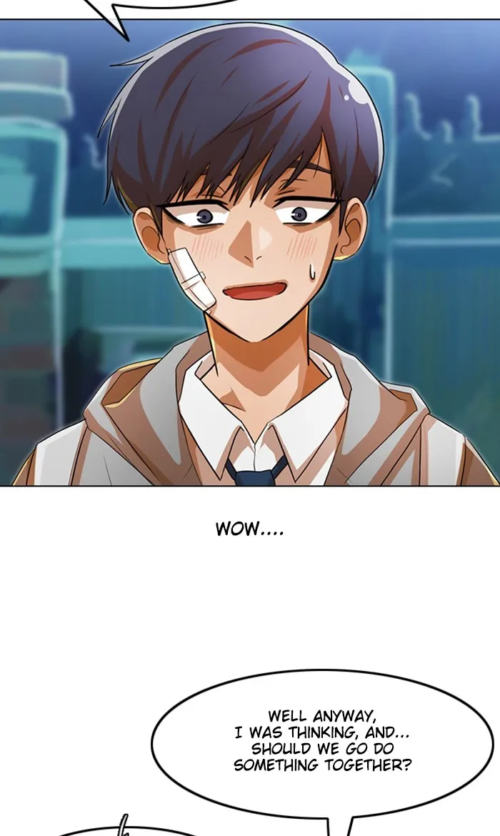 Read Random Chat chapter 118 image 96 on Lezhin