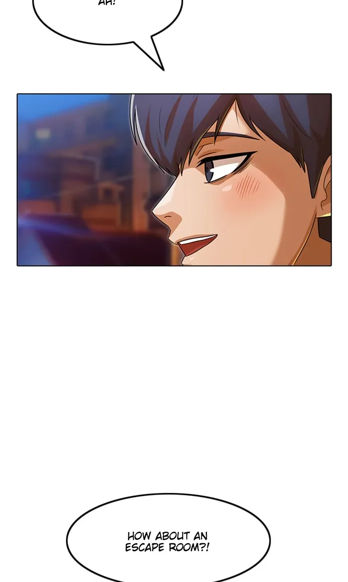 Read Random Chat chapter 118 image 99 on Lezhin