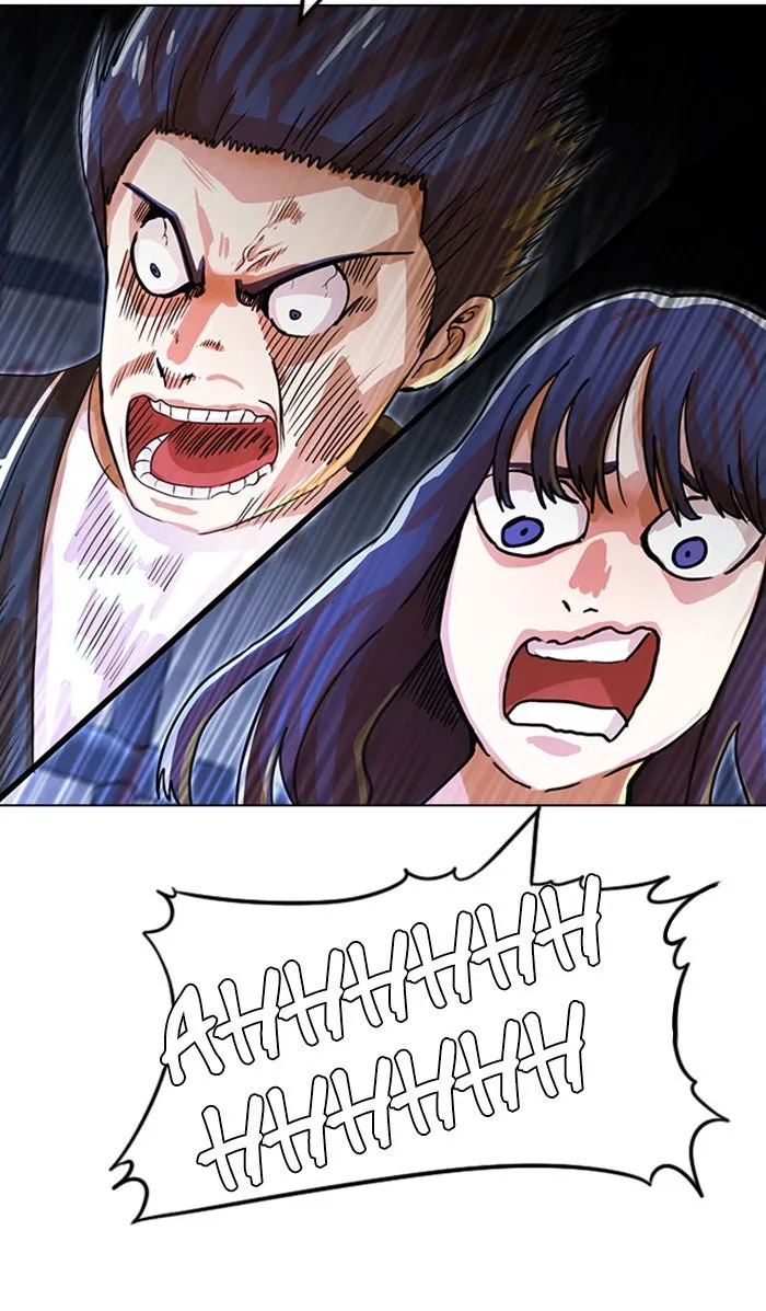 Read Random Chat chapter 119 image 105 on Lezhin