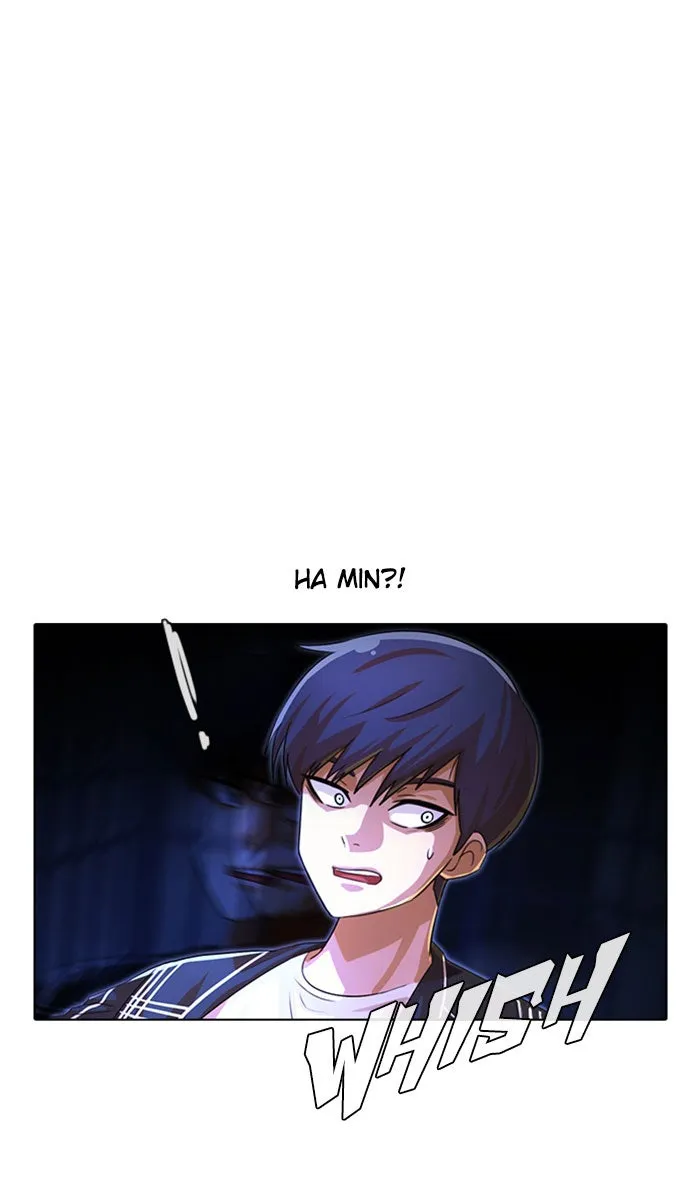 Read Random Chat chapter 119 image 107 on Lezhin