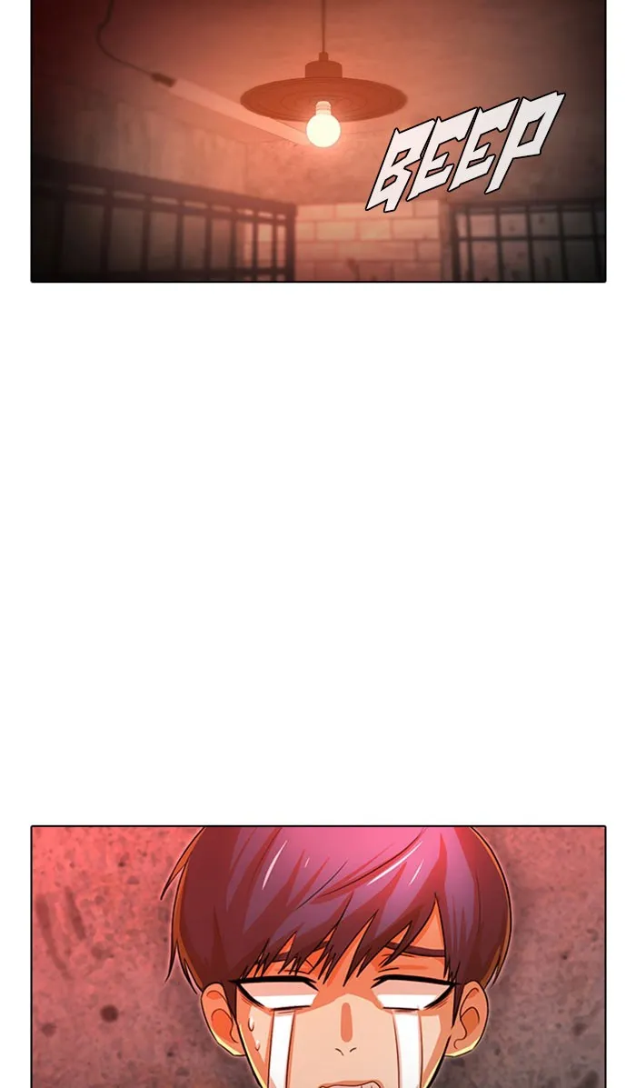 Read Random Chat chapter 119 image 113 on Lezhin