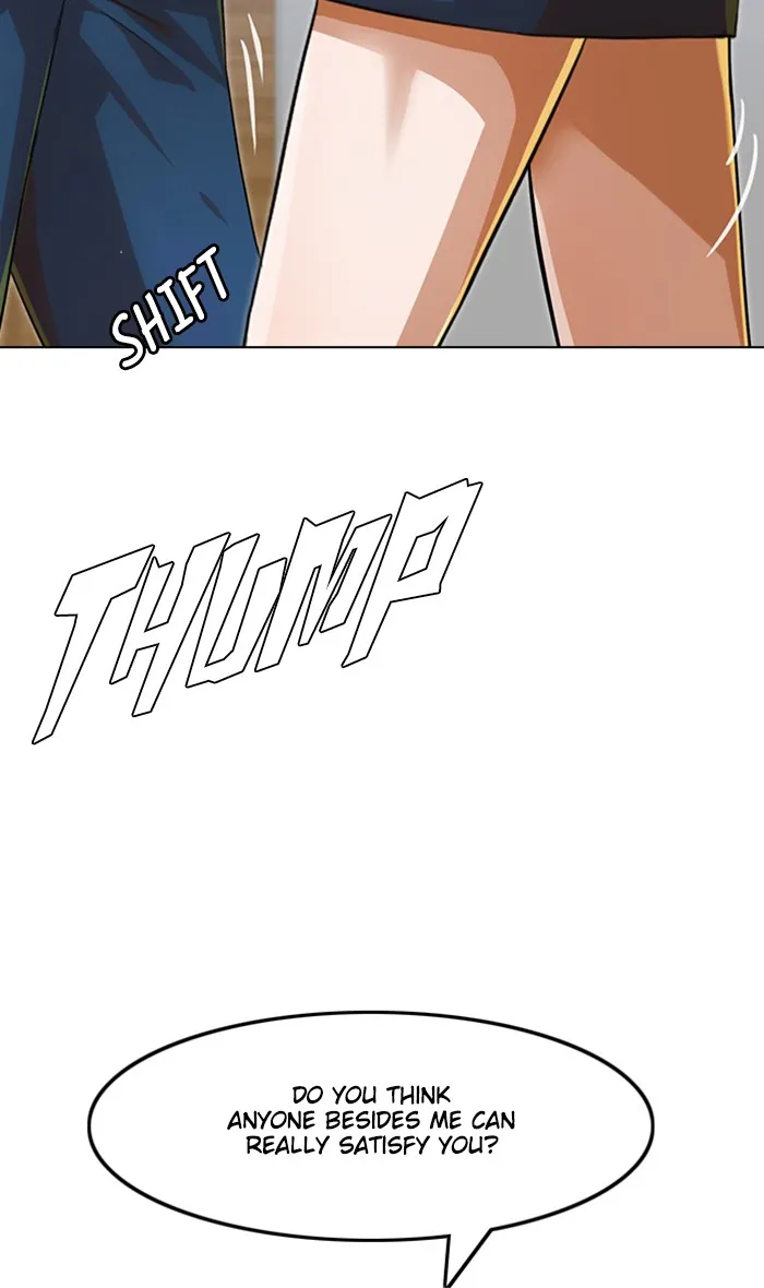 Read Random Chat chapter 119 image 12 on Lezhin