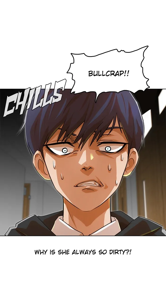 Read Random Chat chapter 119 image 14 on Lezhin