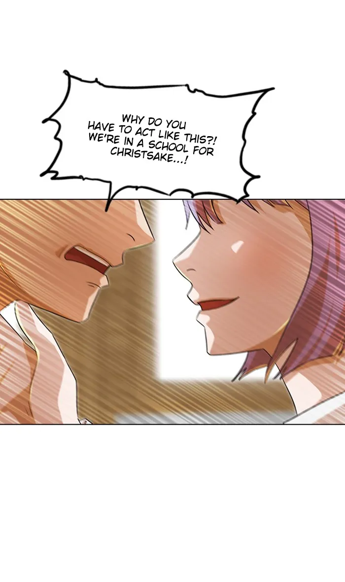 Read Random Chat chapter 119 image 15 on Lezhin