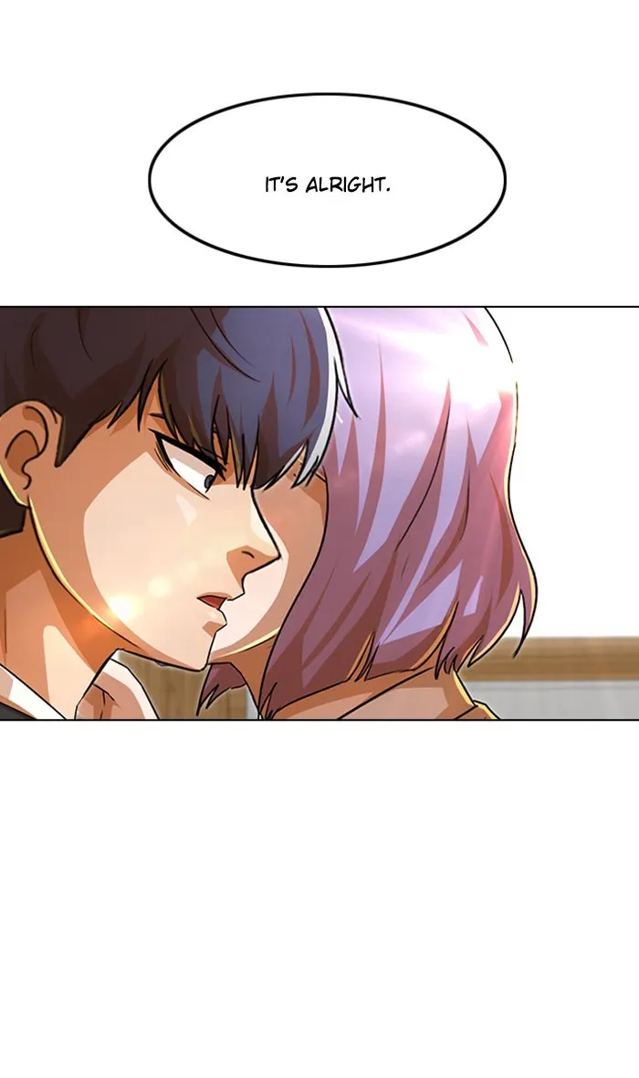 Read Random Chat chapter 119 image 17 on Lezhin