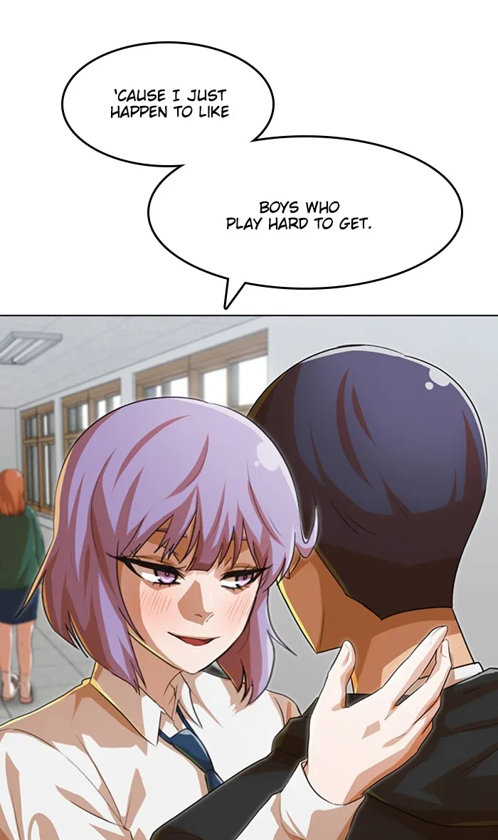 Read Random Chat chapter 119 image 18 on Lezhin