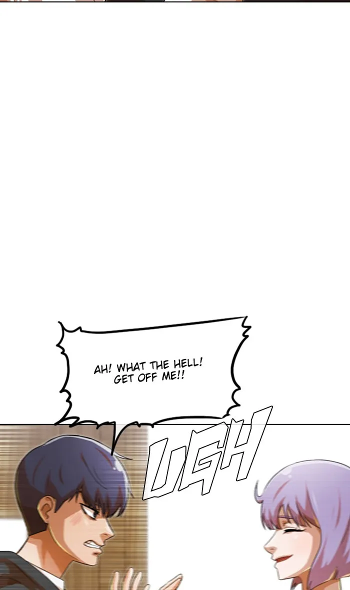 Read Random Chat chapter 119 image 19 on Lezhin