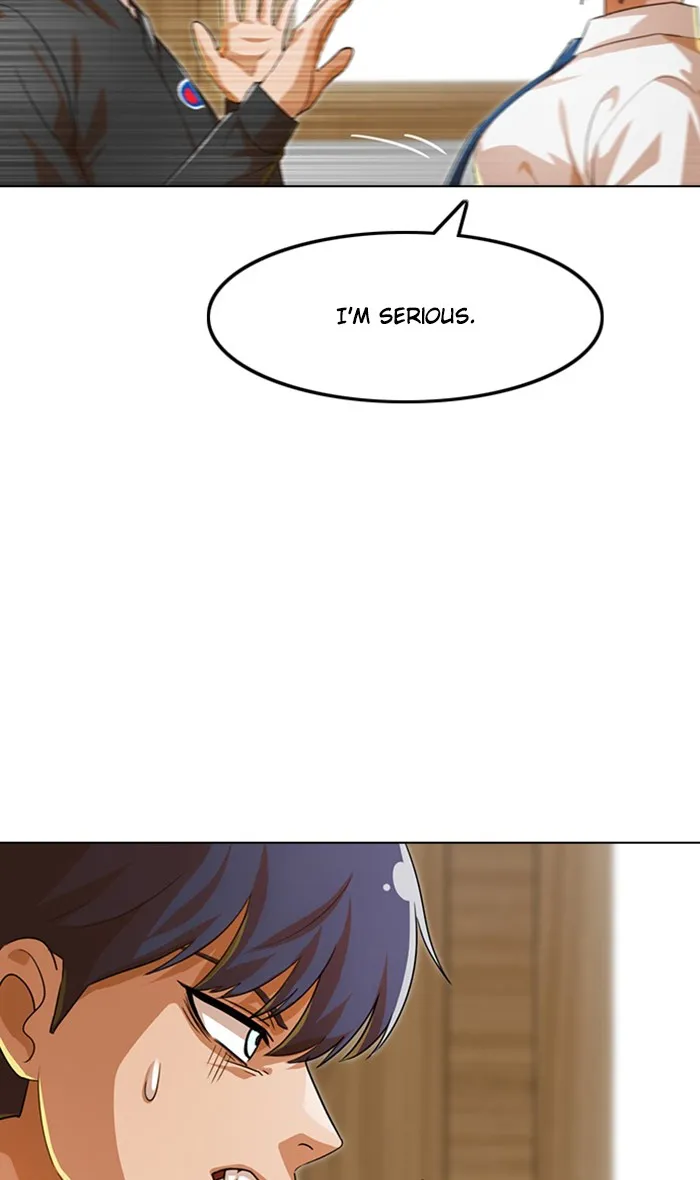 Read Random Chat chapter 119 image 20 on Lezhin