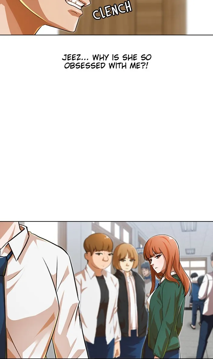 Read Random Chat chapter 119 image 21 on Lezhin